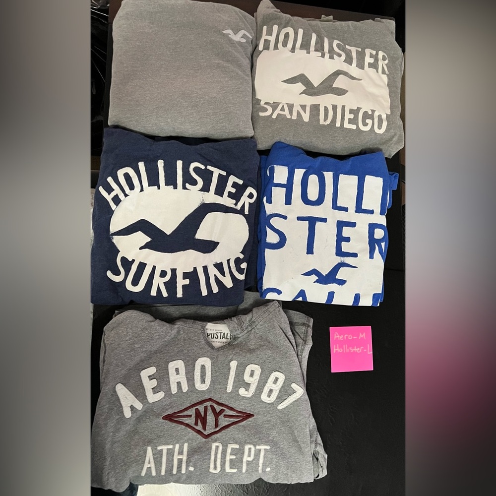 Sold Out